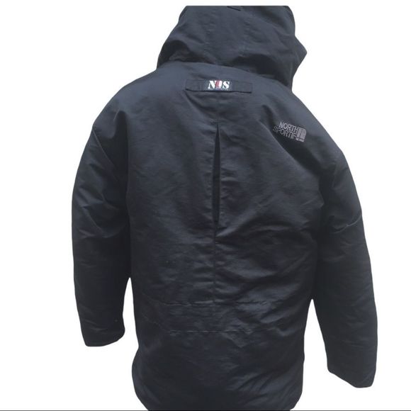 North Sportif Urban Expedition Snow & Board Jacket - Picture 8 of 15